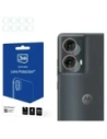 3MK Lens Protect Motorola Moto G85 [4 PACK]