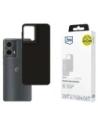 Buy 3MK Matt Case Motorola Moto G85 black - 3MK15795 - {ean13} - Home Screen Store Europe
