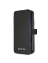 Kup Guess Apple Tasche GUFLBKI61IGLBK iPhone XR schwarz /schwarz Buch Iridescent - GUE390BLK - {ean13} - Sklep Home Screen