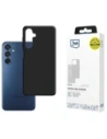 3MK Matt Case Samsung Galaxy M35 5G black