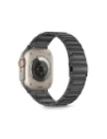 Buy Tech-Protect Stainless Classic Apple Watch 6 / 7 / 8 / 9 / 10 / SE / Ultra 1 / 2 44/45/46/49mm Black - THP3485 - {ean13} - Home Screen Store Europe