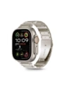 Buy Tech-Protect Stainless Classic Apple Watch 6 / 7 / 8 / 9 / 10 / SE / Ultra 1 / 2 44/45/46/49mm Titanium - THP3486 - {ean13} - Home Screen Store Europe