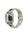 Kup Bransoleta Tech-Protect Stainless Classic Apple Watch 6 / 7 / 8 / 9 / 10 / SE / Ultra 1 / 2 44/45/46/49mm Titanium - THP3486 - {ean13} - Sklep Home Screen