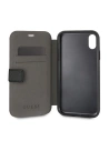 Kup Etui Guess GUFLBKI61IGLBK Apple iPhone XR černý /black book Iridescent - GUE390BLK - {ean13} - Sklep Home Screen