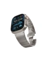 Kup Tech-Protect Linkband Apple Watch 6 / 7 / 8 / 9 / 10 / SE / Ultra 1 / 2 44/45/46/49mm Titán - THP3488 - {ean13} - Sklep Home Screen