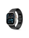 Kup Tech-Protect Linkband Apple Watch 6 / 7 / 8 / 9 / 10 / SE / Ultra 1 / 2 44/45/46/49mm Fekete - THP3489 - {ean13} - Sklep Home Screen