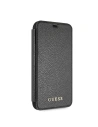 Kup Etui Guess GUFLBKI61IGLBK Apple iPhone XR černý /black book Iridescent - GUE390BLK - {ean13} - Sklep Home Screen