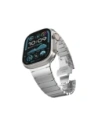 Kup Tech-Protect Linkband Apple Watch 6 / 7 / 8 / 9 / 10 / SE / Ultra 1 / 2 44/45/46/49mm Ezüst - THP3490 - {ean13} - Sklep Home Screen