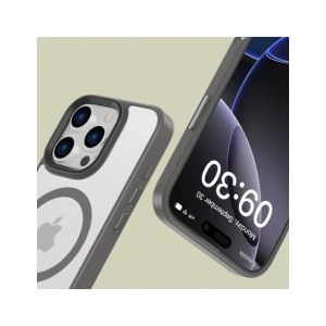 Kup Etui Tech-Protect MagMat MagSafe Apple iPhone 16 Pro Matte Titanium - THP3491 - {ean13} - Sklep Home Screen