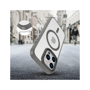 Kup Etui Tech-Protect MagMat MagSafe Apple iPhone 16 Pro Matte Titanium - THP3491 - {ean13} - Sklep Home Screen