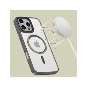 Kup Etui Tech-Protect MagMat MagSafe Apple iPhone 16 Pro Max Matte Titanium - THP3492 - {ean13} - Sklep Home Screen