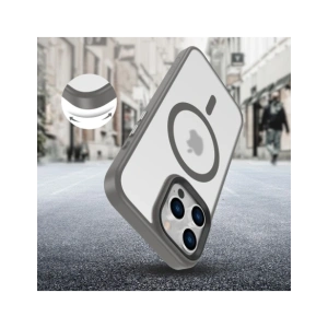 Kup Etui Tech-Protect MagMat MagSafe Apple iPhone 16 Pro Max Matte Titanium - THP3492 - {ean13} - Sklep Home Screen