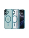 Buy Tech-Protect MagMat MagSafe Apple iPhone 16 Matte Teal - THP3493 - {ean13} - Home Screen Store Europe