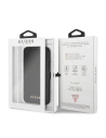 Kup Guess Apple Tasche GUFLBKI61IGLBK iPhone XR schwarz /schwarz Buch Iridescent - GUE390BLK - {ean13} - Sklep Home Screen