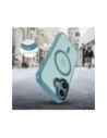 Buy Tech-Protect MagMat MagSafe Apple iPhone 16 Matte Teal - THP3493 - {ean13} - Home Screen Store Europe