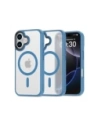 Tech-Protect MagMat MagSafe Apple iPhone 16 Matt Ultramarin
