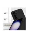 Kup Tech-Protect Icon Samsung Galaxy A16 4G / 5G Schwarz - THP3495 - {ean13} - Sklep Home Screen