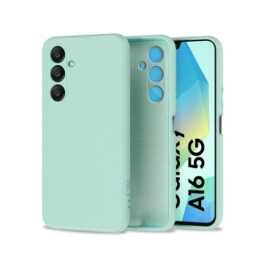 Kup Etui Tech-Protect Icon Samsung Galaxy A16 4G / 5G Turquoise - THP3496 - {ean13} - Sklep Home Screen