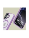 Kup Tech-Protect MagMat MagSafe Apple iPhone 16 Matte Mauve - THP3497 - {ean13} - Sklep Home Screen