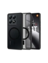 Tech-Protect MagMat MagSafe Xiaomi 14T Pro Matt Fekete