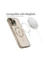 Buy Tech-Protect MagFlex MagSafe Apple iPhone 16 Pro Shiny Desert - THP3500 - {ean13} - Home Screen Store Europe