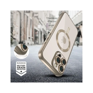Kup Tech-Protect MagFlex MagSafe Apple iPhone 16 Pro Fényes Sivatag - THP3500 - {ean13} - Sklep Home Screen