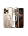 Etui Tech-Protect MagFlex MagSafe Apple iPhone 16 Pro Max Shiny Desert