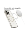 Buy Tech-Protect MagFlex MagSafe Apple iPhone 16 Pro Max Shiny Titanium - THP3502 - {ean13} - Home Screen Store Europe