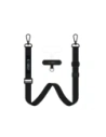 Smycz Tech-Protect C6S Rope Crossbody Black
