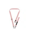 Kup Smycz Tech-Protect C6S Rope Crossbody Baby Pink - THP3505 - {ean13} - Sklep Home Screen