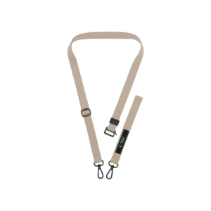 Kup Smycz Tech-Protect C6S Rope Crossbody Cosmic Latte - THP3506 - {ean13} - Sklep Home Screen