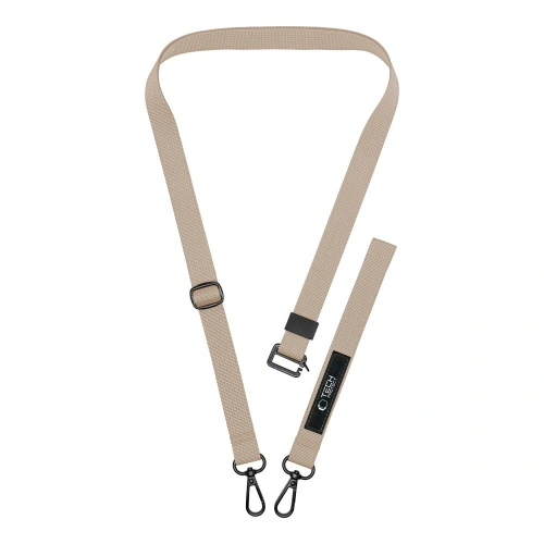Kup Smycz Tech-Protect C6S Rope Crossbody Cosmic Latte - THP3506 - {ean13} - Sklep Home Screen