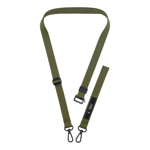 Kup Smyč Tech-Protect C6S Rope Crossbody Cargo Khaki - THP3507 - {ean13} - Sklep Home Screen