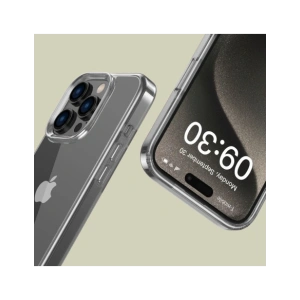 Kup Etui Tech-Protect Flexair Hybrid Xiaomi 14T Clear - THP3508 - {ean13} - Sklep Home Screen