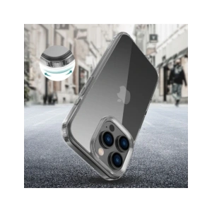 Kup Etui Tech-Protect Flexair Hybrid Xiaomi 14T Pro Clear - THP3509 - {ean13} - Sklep Home Screen