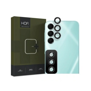 Kup Hofi Camring Pro+ Samsung Galaxy S24 FE Schwarz - HOFI568 - {ean13} - Sklep Home Screen