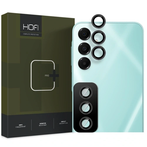 Kup Hofi Camring Pro+ Samsung Galaxy S24 FE Fekete - HOFI568 - {ean13} - Sklep Home Screen