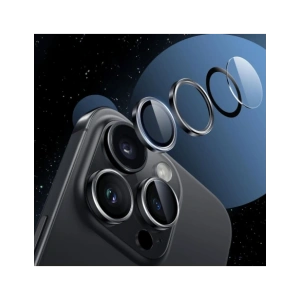 Kup Hofi Camring Pro+ Samsung Galaxy S24 FE Schwarz - HOFI568 - {ean13} - Sklep Home Screen