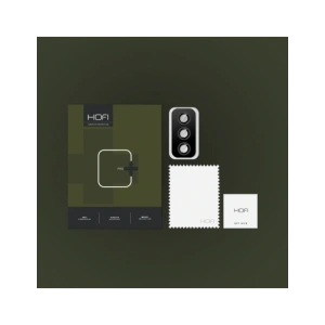 Kup Hofi Camring Pro+ Samsung Galaxy S24 FE Schwarz - HOFI568 - {ean13} - Sklep Home Screen