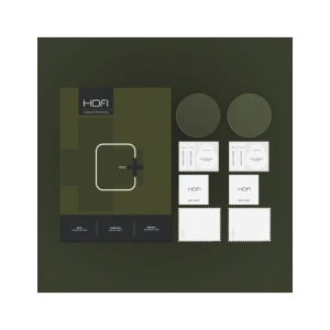 Kup Hofi Sticlă Pro+ Amazfit T-Rex 3 Clar [2 PACHET] - HOFI569 - {ean13} - Sklep Home Screen