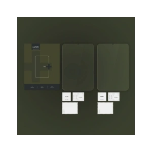 Kup Szkło hartowane Hofi Glass Pro+ Apple iPad Mini 8.3 6 / 7 2021 / 2024 Clear [2 PACK] - HOFI570 - {ean13} - Sklep Home Screen