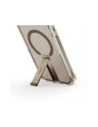 Buy UNIQ Eleva with Vertica Stand Apple iPhone 16 Pro Max taupe gold - UNIQ1387 - {ean13} - Home Screen Store Europe