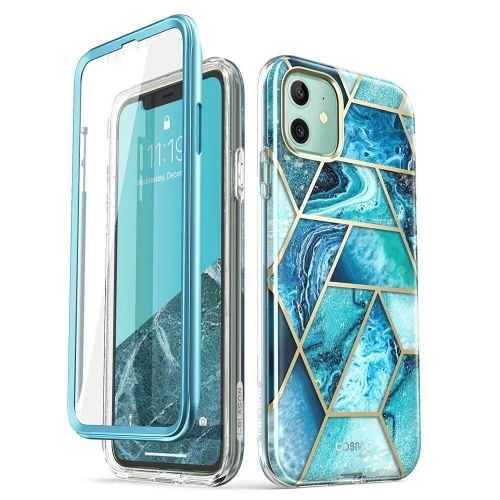Kup Supcase Apple Fall Cosmo iPhone 11 Ozean - SPC099OCE - {ean13} - Sklep Home Screen