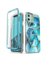 Supcase Cosmo Apple iPhone 11 Ocean