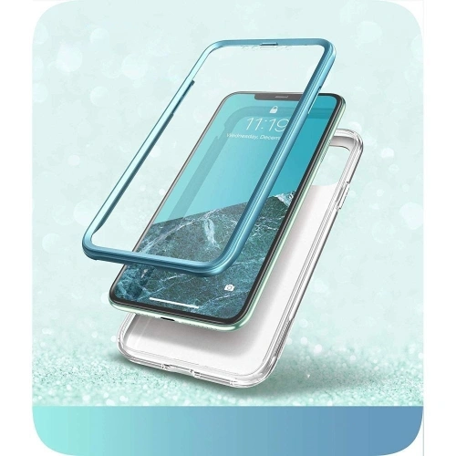 Kup Etui Supcase Cosmo Apple iPhone 11 Ocean - SPC099OCE - {ean13} - Sklep Home Screen