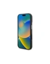 Kup Etui Guess GUHMP16MPGTSPSK Apple iPhone 16 Plus hardcase Grained Triangle MagSafe černý/black - GUE4167 - {ean13} - Sklep Home Screen