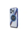 Kup Etui BMW BMHMP16X23HTPUT Apple iPhone 16 Pro Max hardcase Motosport IML Circle MagSafe przezroczysty/transparent - BMW730 - {ean13} - Sklep Home Screen
