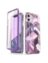 Kup Supcase Apple Tasche Cosmo iPhone 11 Lila - SPC100PRP - {ean13} - Sklep Home Screen