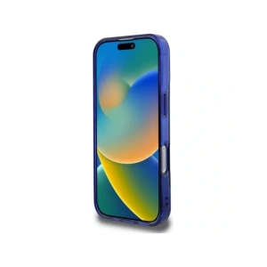 Kup Etui BMW BMHMP16X23HTPUT Apple iPhone 16 Pro Max hardcase Motosport IML Circle MagSafe przezroczysty/transparent - BMW730 - {ean13} - Sklep Home Screen