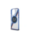Kup Etui BMW BMHMP16X23HTPUT Apple iPhone 16 Pro Max hardcase Motosport IML Circle MagSafe przezroczysty/transparent - BMW730 - {ean13} - Sklep Home Screen
